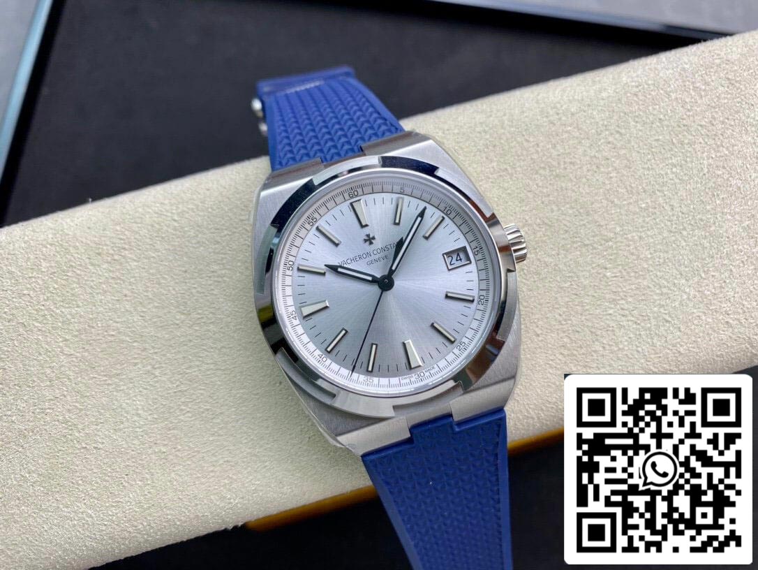 Cinturino in caucciù Vacheron Constantin Overseas 4500V 1: 1 Best Edition 8F Factory