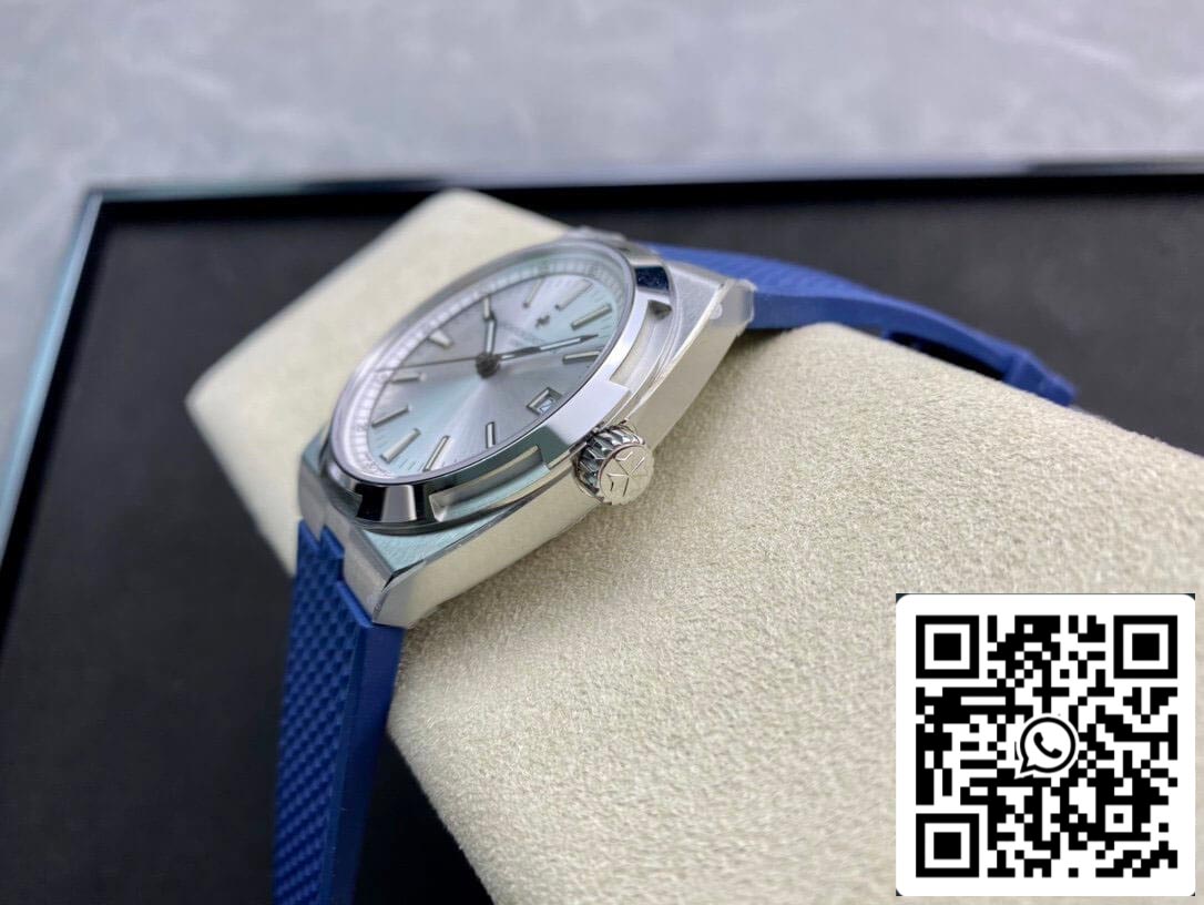 Cinturino in caucciù Vacheron Constantin Overseas 4500V 1: 1 Best Edition 8F Factory
