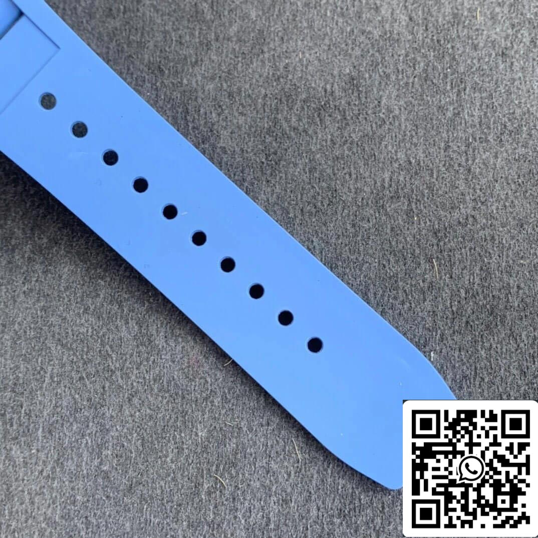 Richard Mille RM35-02 1:1 Caja de fibra de carbono KV Factory V3 Best Edition