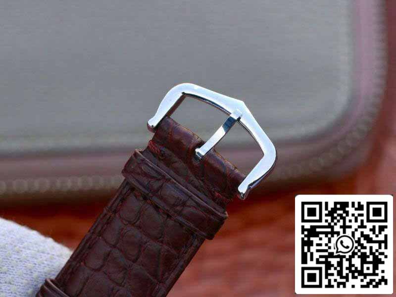 Cartier RONDE LOUIS TW Factory 1:1 Mejor Edición Suiza ETA9916