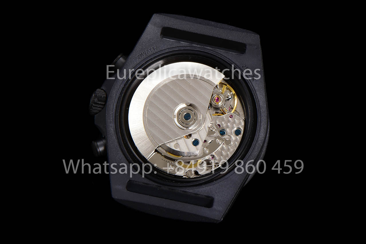 Reloj Tudor Pelagos FXD Chrono Cycling 25827KN para hombre 1:1 Mejor clon