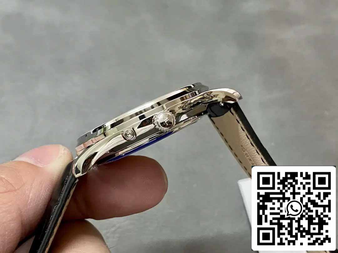 Jaeger-LeCoultre Master 1368470 Ultra Thin Moon 1:1 Mejor edición APS Factory