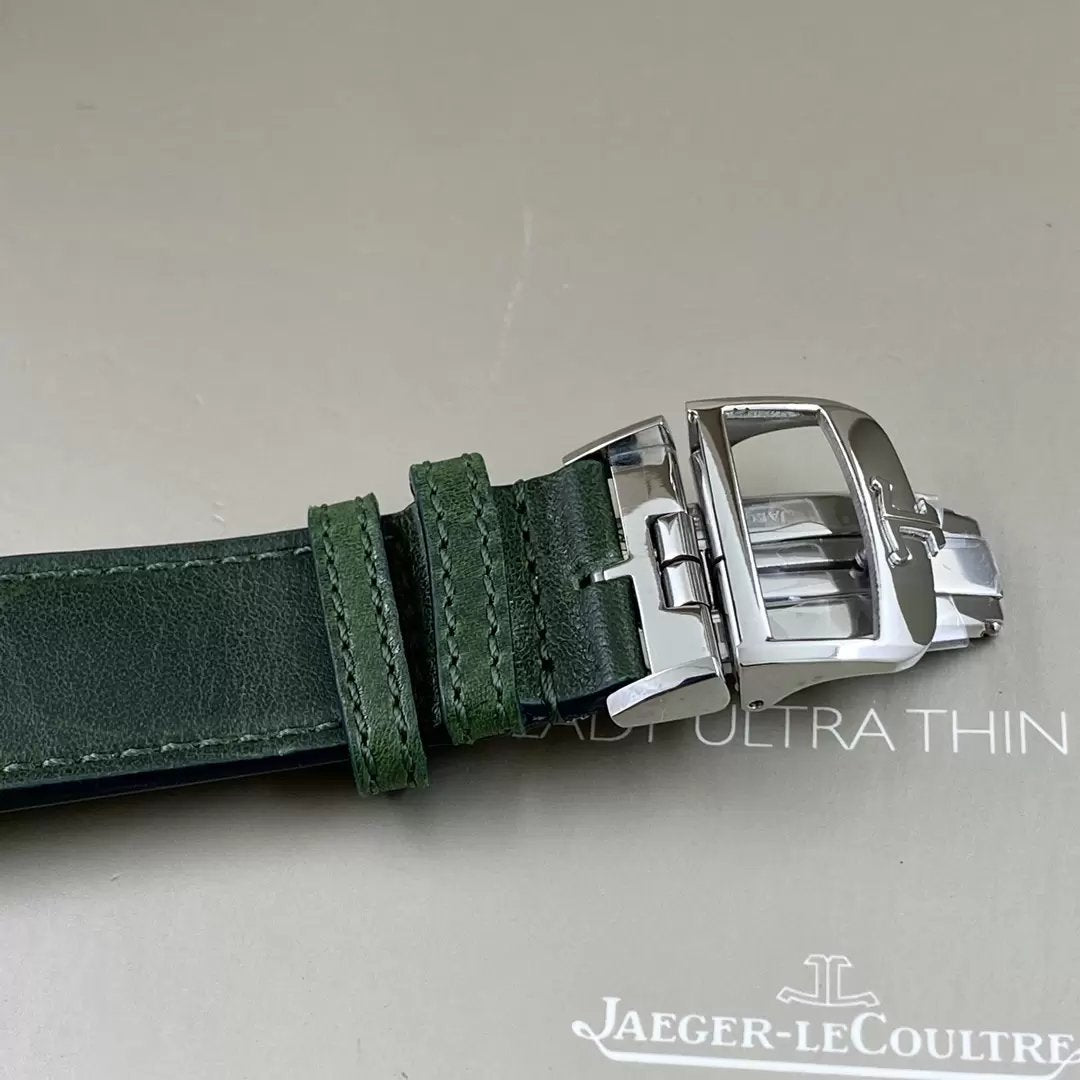 Jaeger-LeCoultre Reverso Classic Large Duoface Small Seconds 397843J MG Factory 1:1 Migliore Edizione