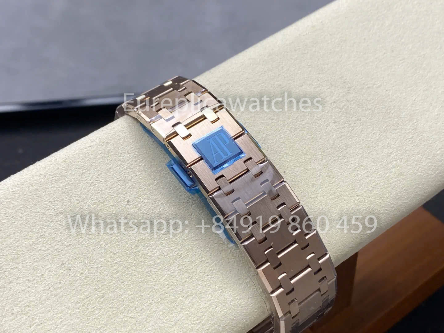 Audemars Piguet Royal Oak 26240OR.OO.1320OR.08 APS Factory 1:1 Best Clone