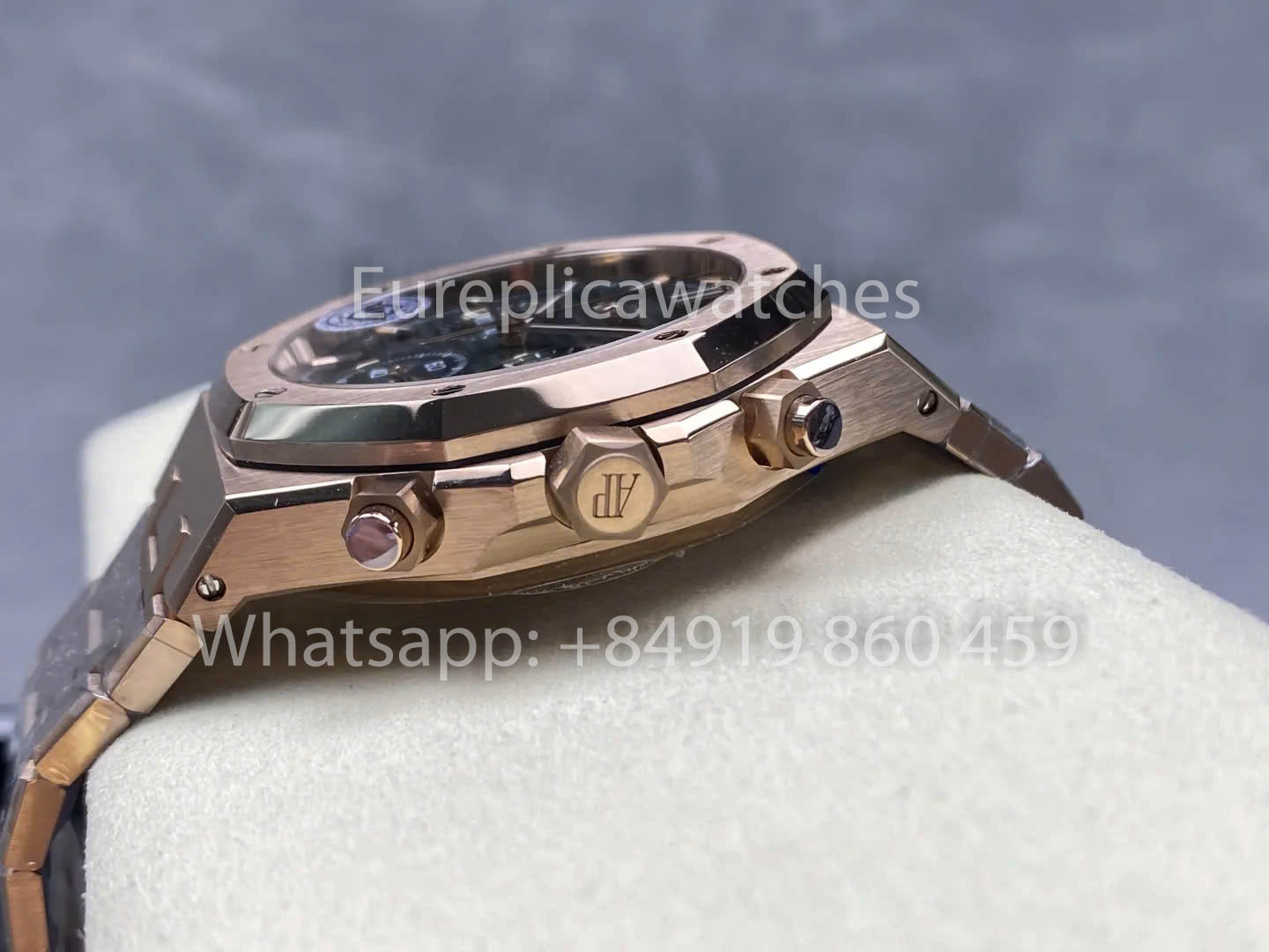 Audemars Piguet Royal Oak 26240OR.OO.1320OR.08 APS Factory 1:1 Best Clone