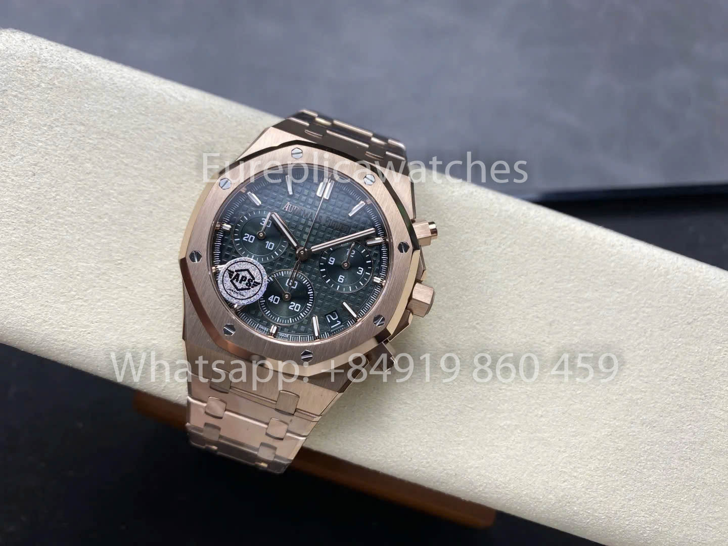 Audemars Piguet Royal Oak 26240OR.OO.1320OR.08 APS Factory 1:1 Best Clone