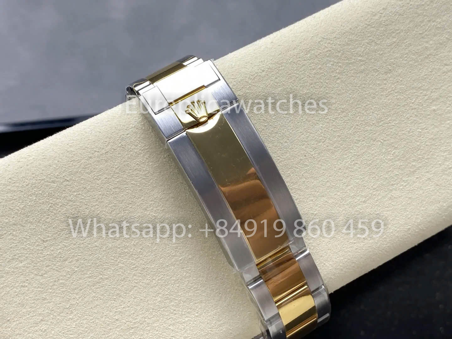 Rolex Submariner M126613LN-0002 41MM 3235 movimiento 1:1 Super Clone THB Fábrica